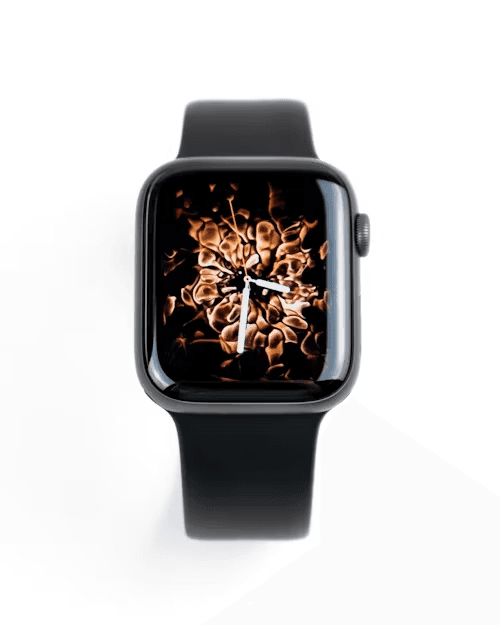 ⌚ Elegant Smart Watch