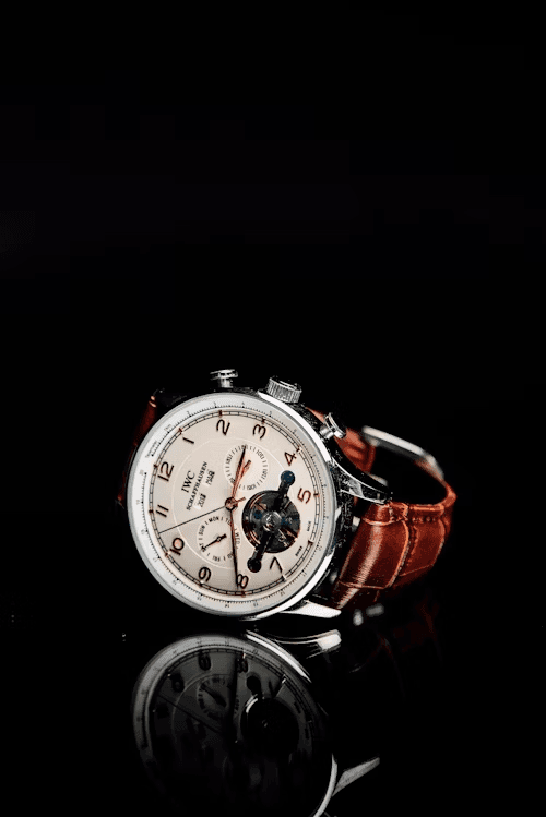 ⌚ Watch: SmartFit Pro Smartwatch