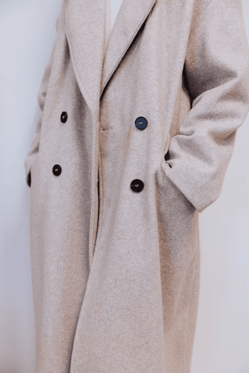 Long Women’s Coat