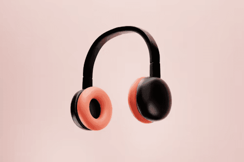 🎧 Premium Wireless Headset