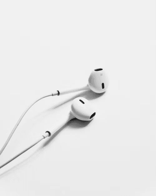 🎧 Earphone (Wired): HD Bass Wired Earphone