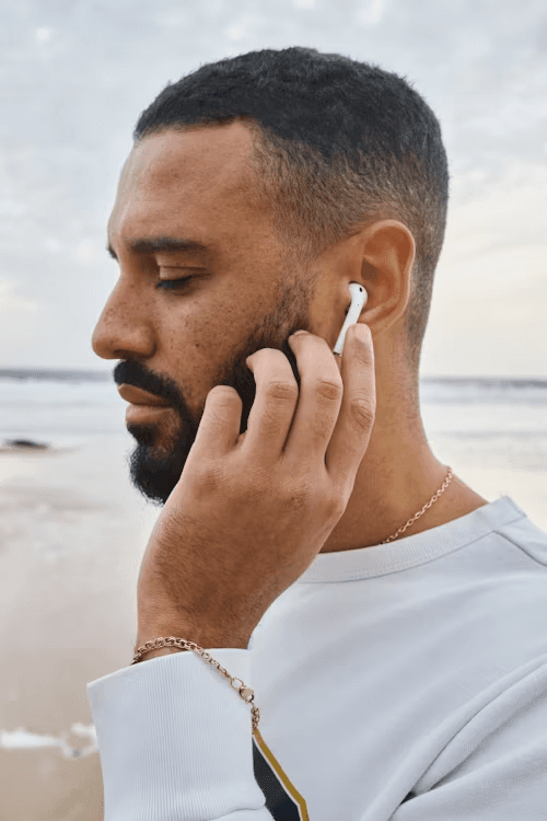  BassX True Wireless Earbuds